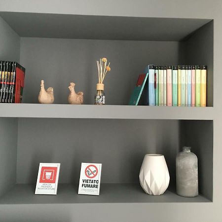 Via Marghera 34 Apartment Fiera Milano ภายนอก รูปภาพ