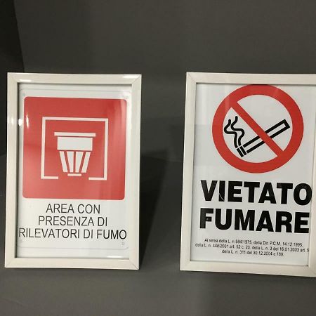Via Marghera 34 Apartment Fiera Milano ภายนอก รูปภาพ