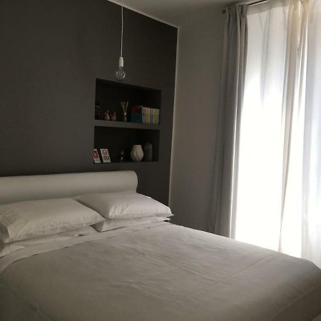 Via Marghera 34 Apartment Fiera Milano ภายนอก รูปภาพ