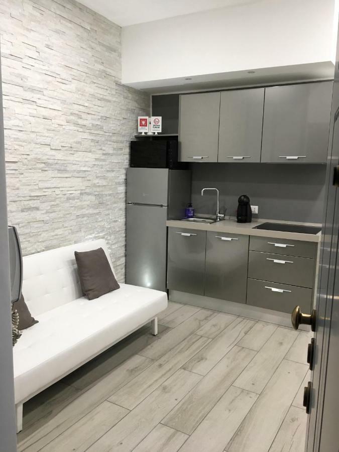 Via Marghera 34 Apartment Fiera Milano ภายนอก รูปภาพ