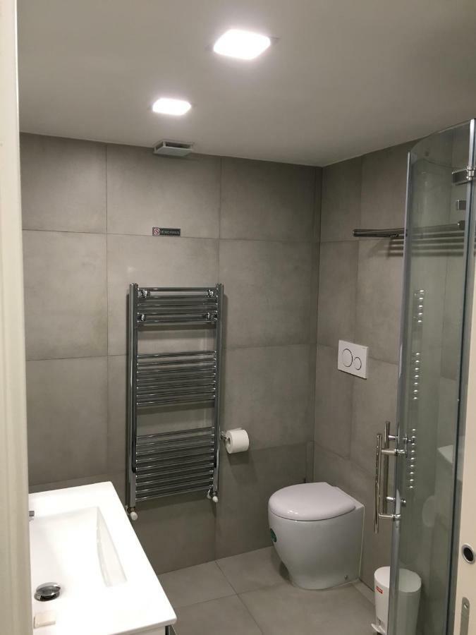 Via Marghera 34 Apartment Fiera Milano ภายนอก รูปภาพ
