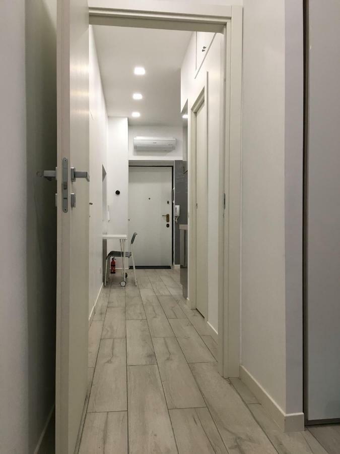 Via Marghera 34 Apartment Fiera Milano ภายนอก รูปภาพ