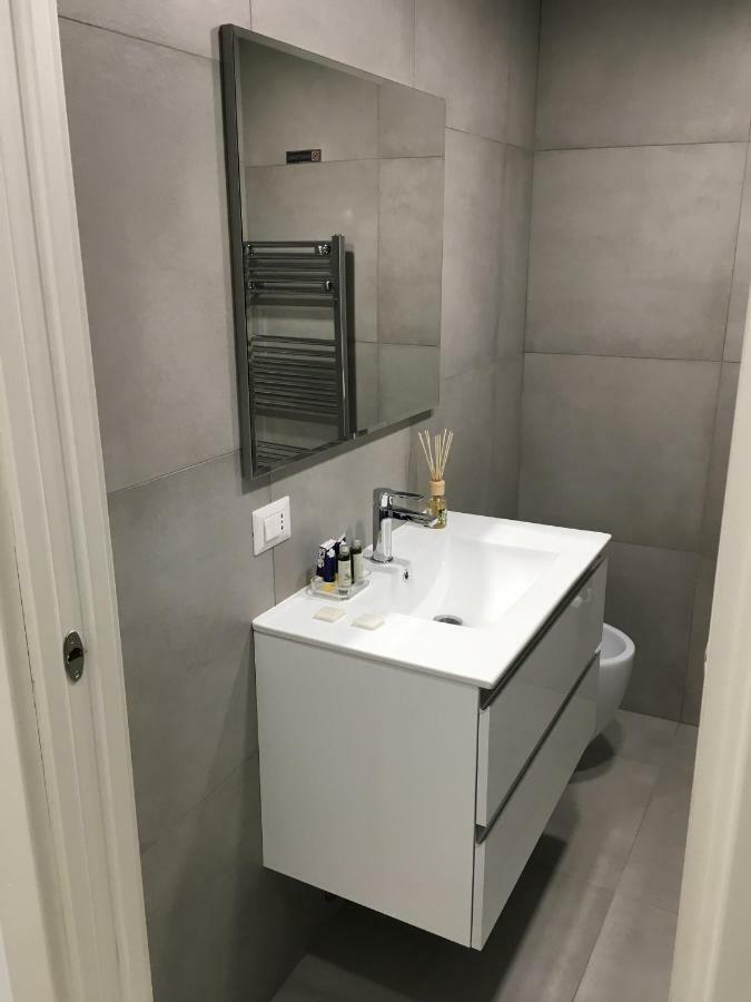 Via Marghera 34 Apartment Fiera Milano ภายนอก รูปภาพ
