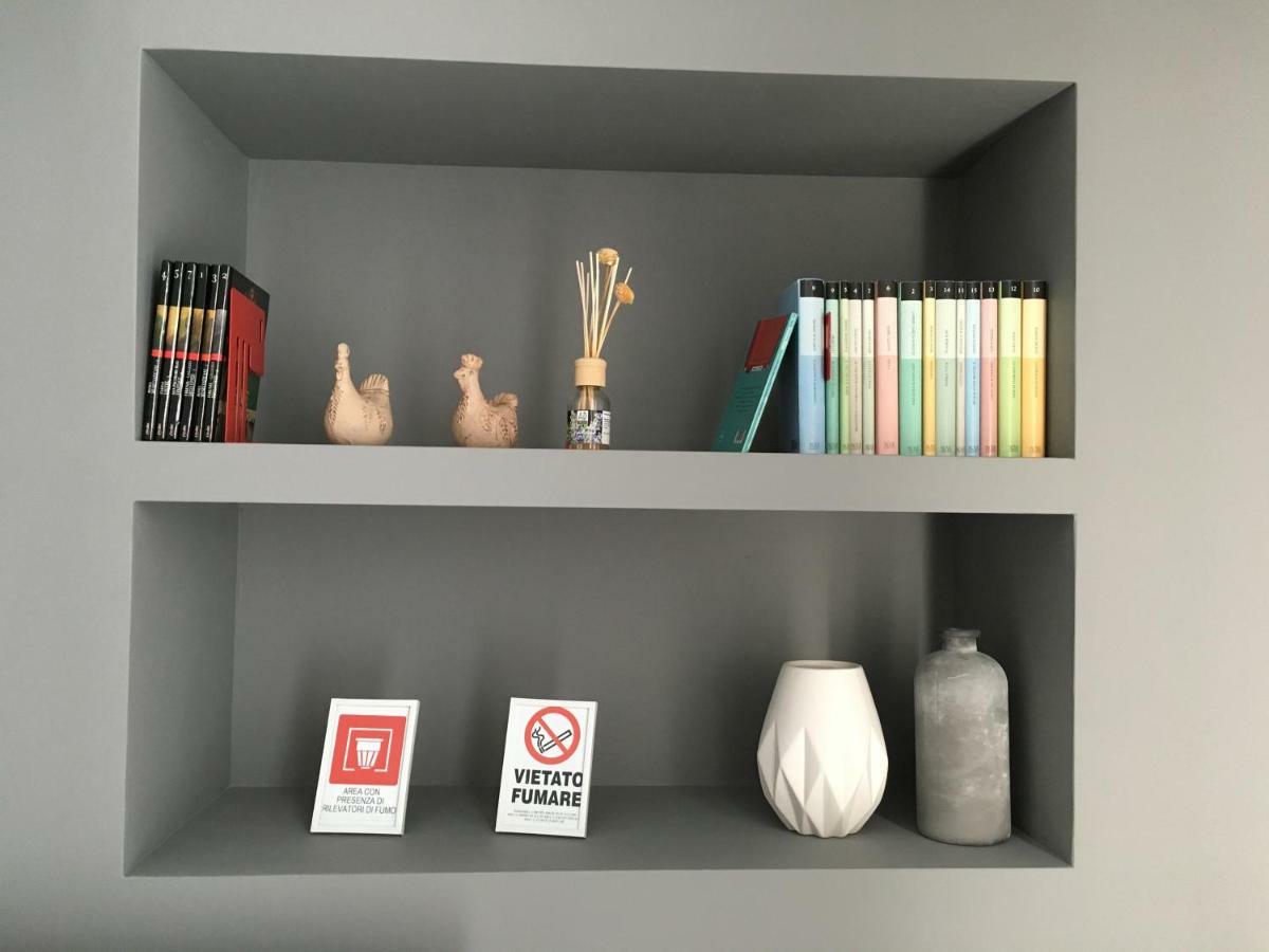Via Marghera 34 Apartment Fiera Milano ภายนอก รูปภาพ