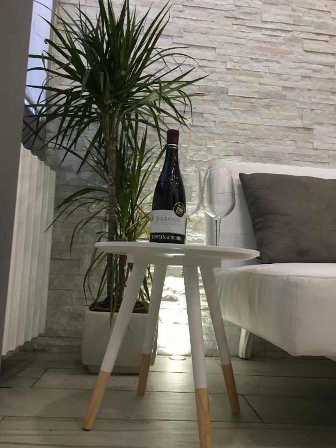 Via Marghera 34 Apartment Fiera Milano ภายนอก รูปภาพ