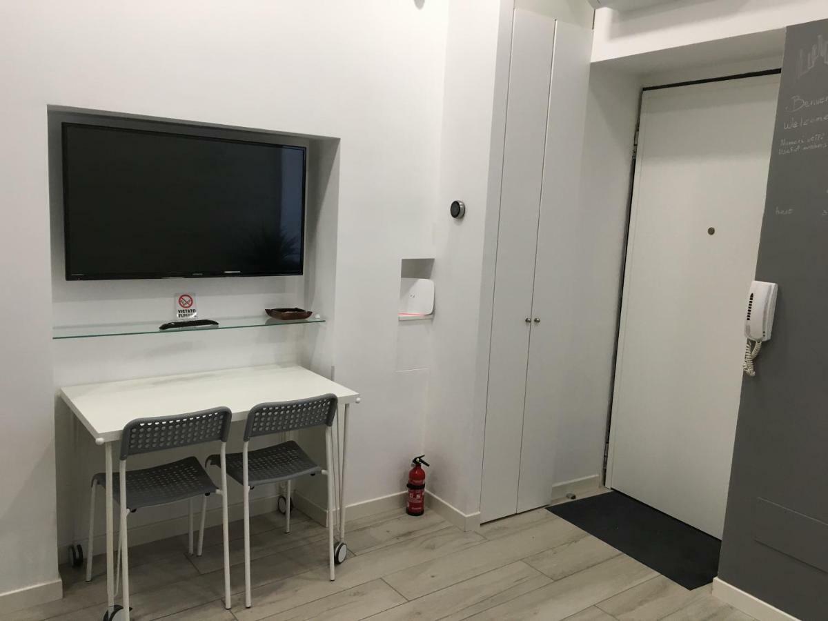 Via Marghera 34 Apartment Fiera Milano ภายนอก รูปภาพ