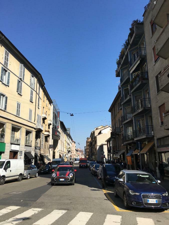 Via Marghera 34 Apartment Fiera Milano ภายนอก รูปภาพ