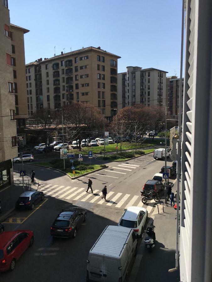 Via Marghera 34 Apartment Fiera Milano ภายนอก รูปภาพ