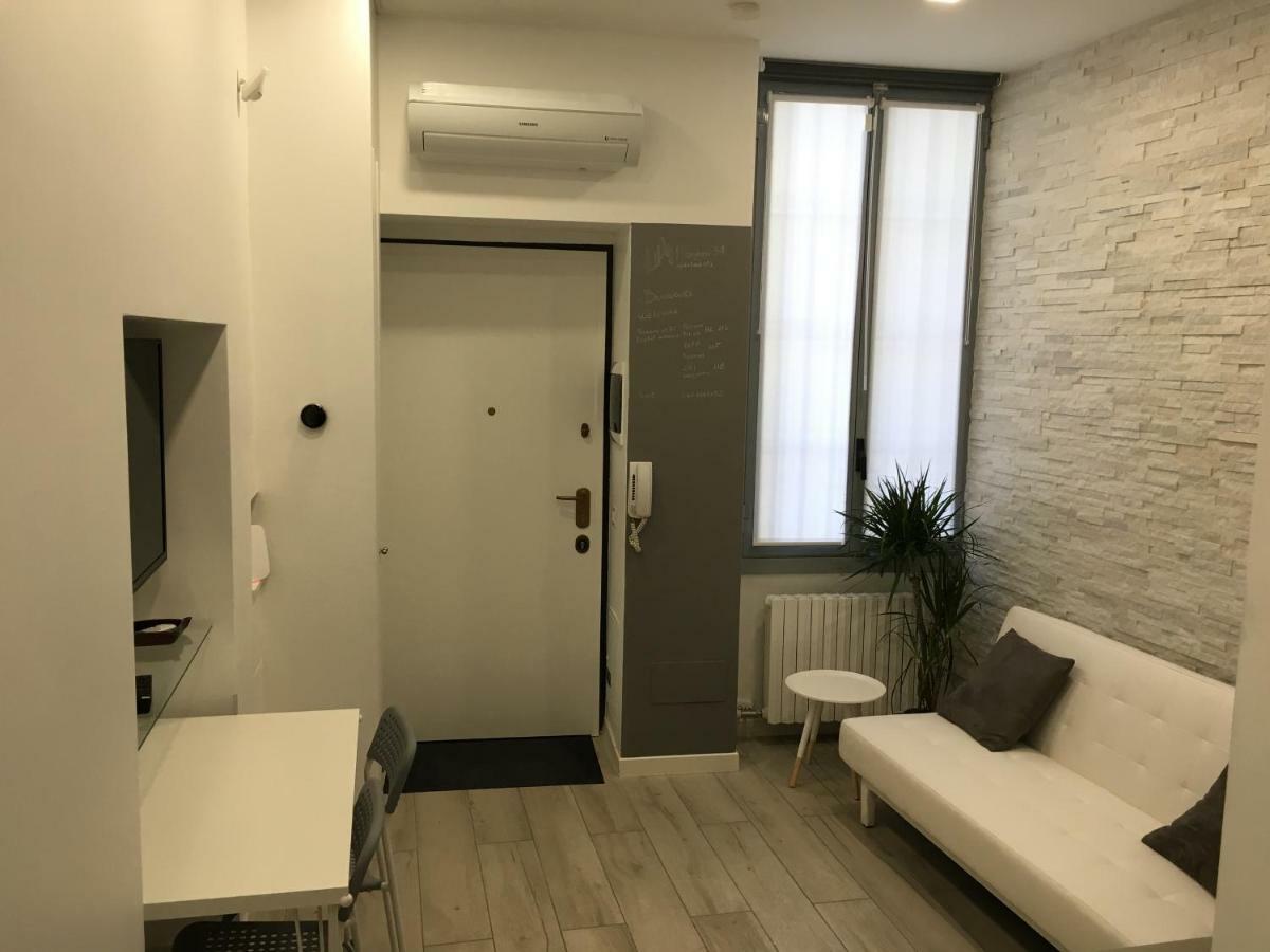 Via Marghera 34 Apartment Fiera Milano ภายนอก รูปภาพ