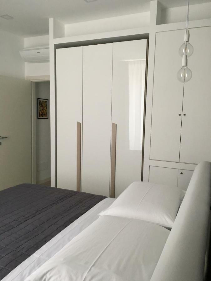 Via Marghera 34 Apartment Fiera Milano ภายนอก รูปภาพ
