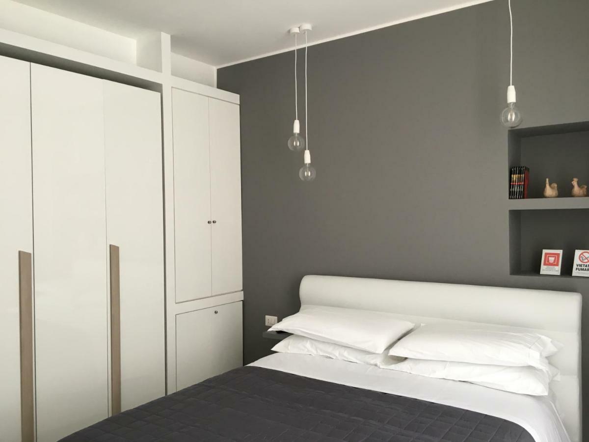 Via Marghera 34 Apartment Fiera Milano ภายนอก รูปภาพ