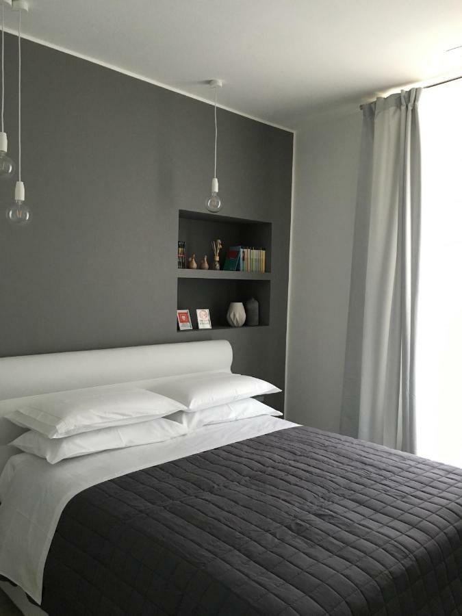 Via Marghera 34 Apartment Fiera Milano ภายนอก รูปภาพ