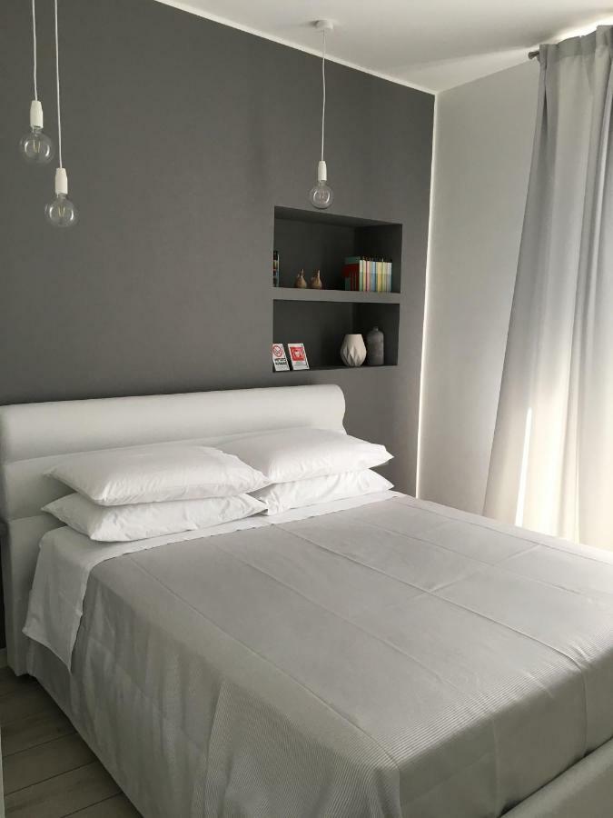 Via Marghera 34 Apartment Fiera Milano ภายนอก รูปภาพ