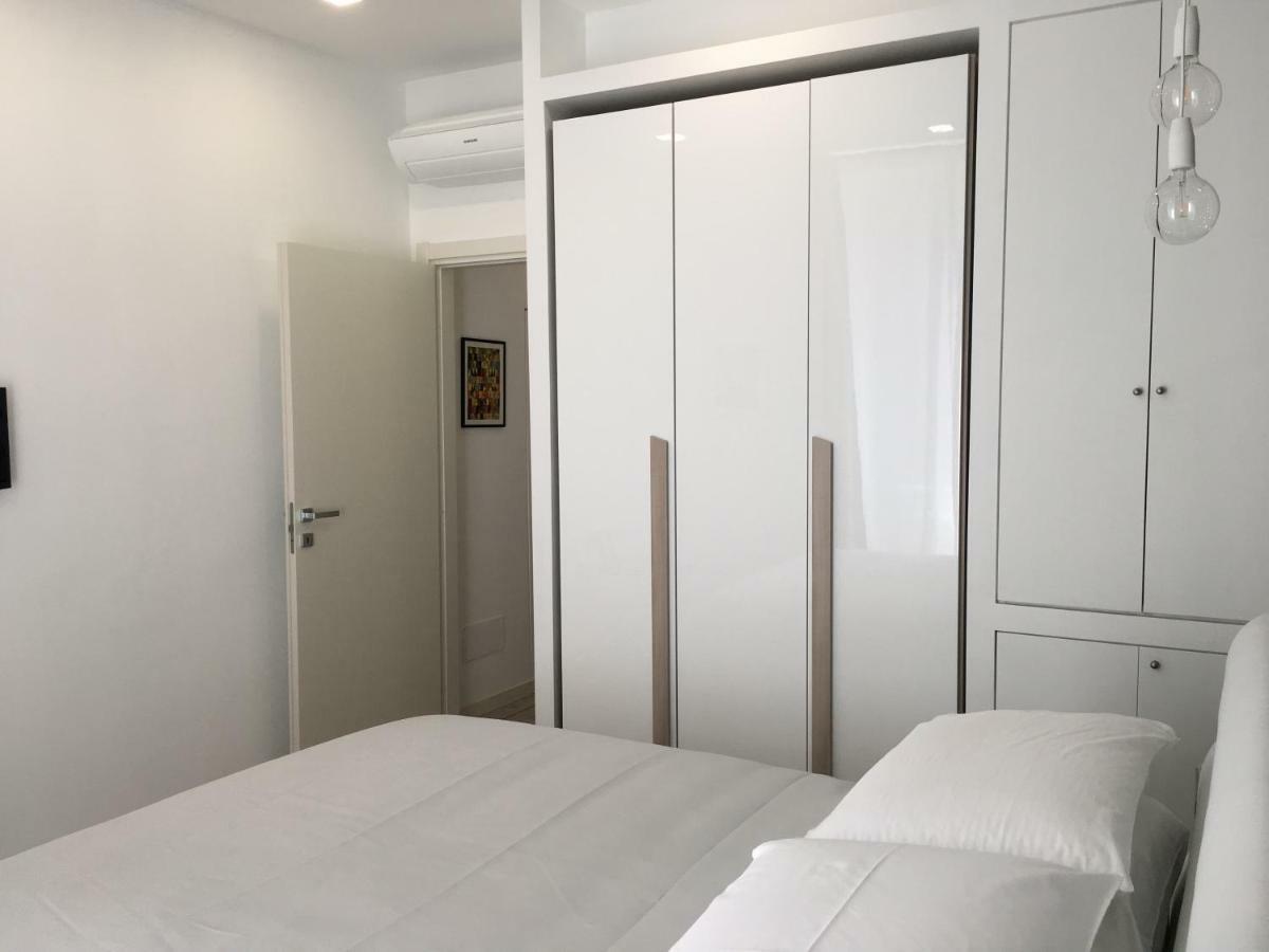 Via Marghera 34 Apartment Fiera Milano ภายนอก รูปภาพ