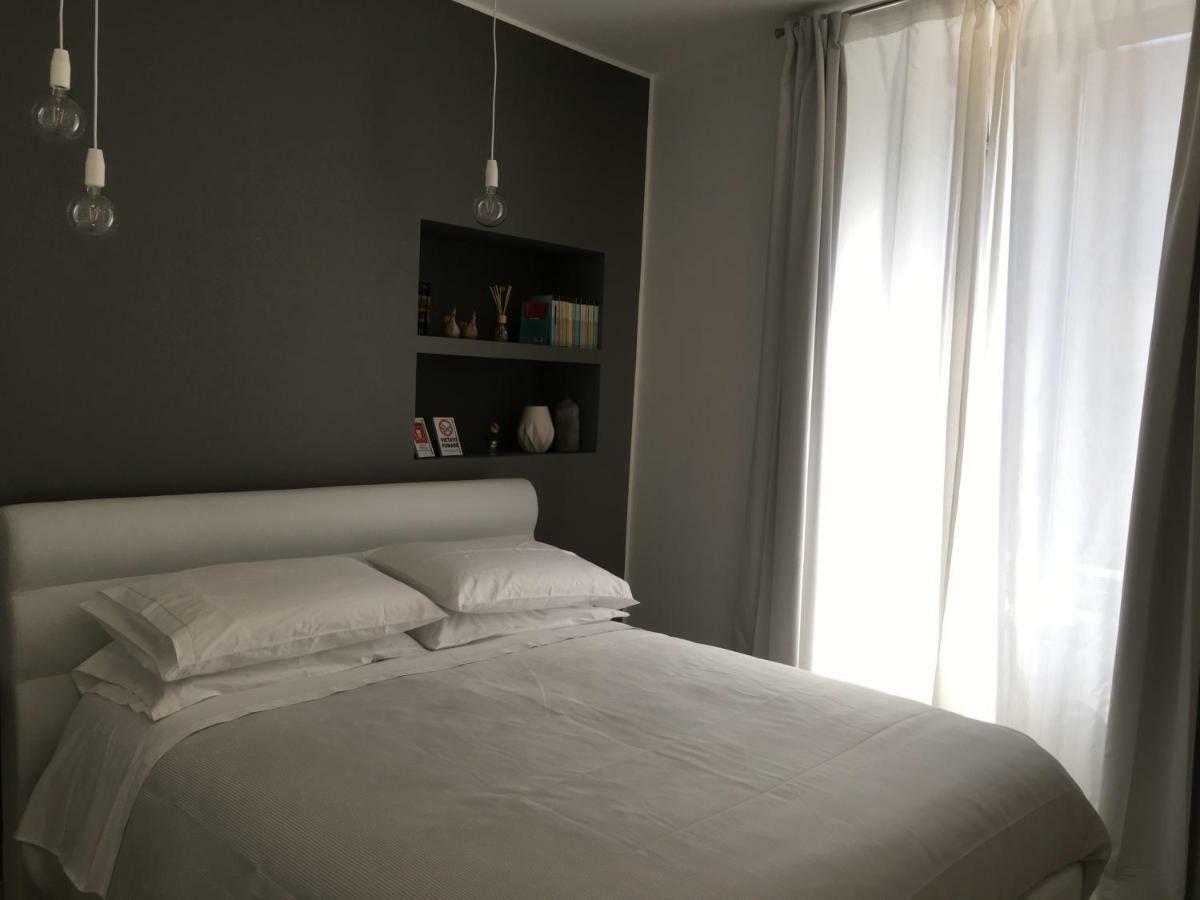 Via Marghera 34 Apartment Fiera Milano ภายนอก รูปภาพ